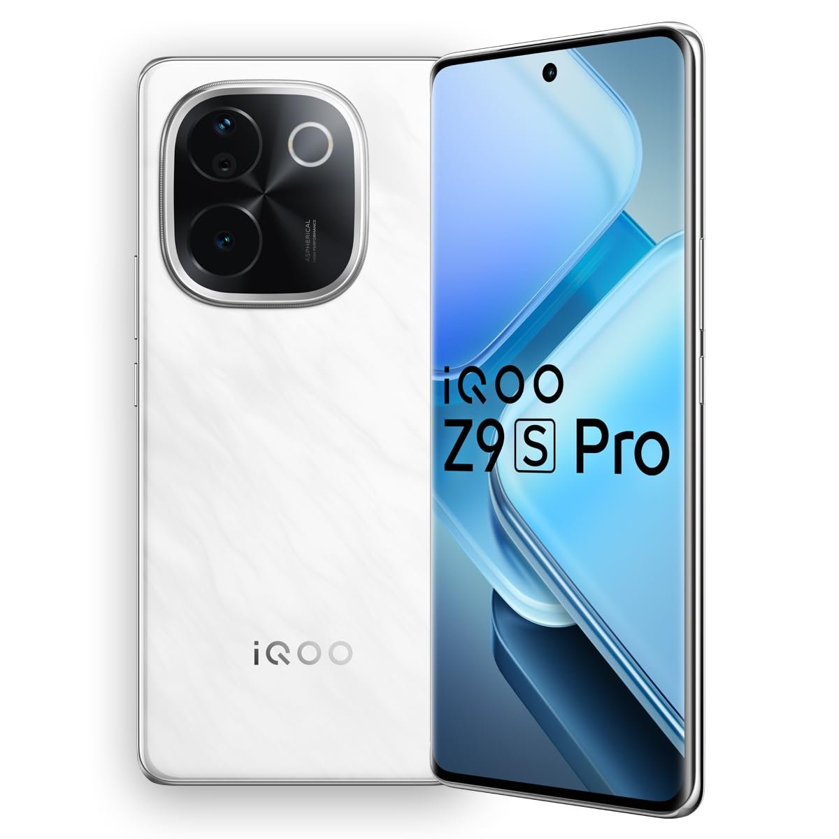 iQOO Z9S Pro 5G